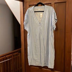 GAP Summer/Beach Dress-NEW
